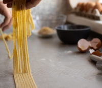 Facciamo la Pasta in casa